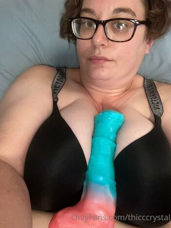 thicccrystal