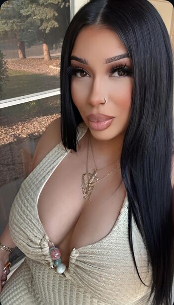 Thick Baddie Oxashhley