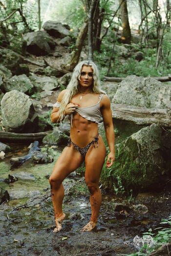 Tiffany Stratton