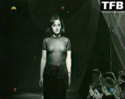 Tina Kandelaki
