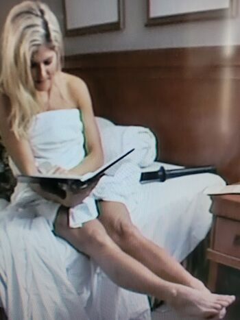 Torrie Wilson