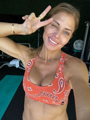 Torrie Wilson