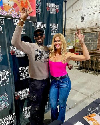 Torrie Wilson