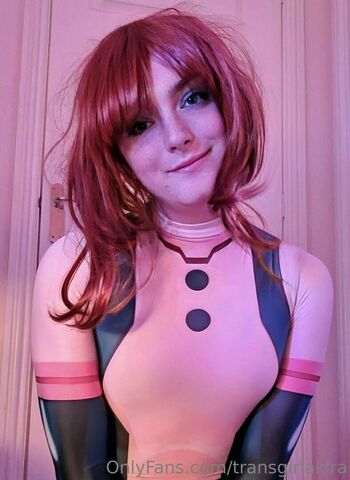 transgirlakira