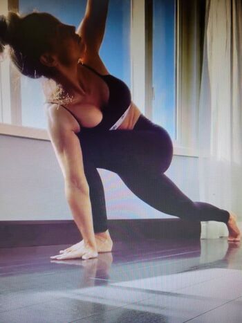 Trish Stratus