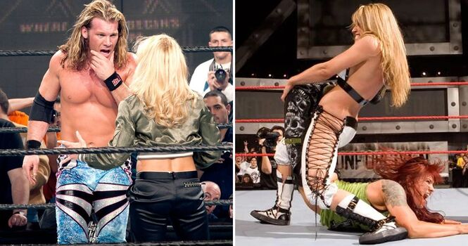 Trish Stratus