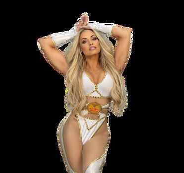 Trish Stratus