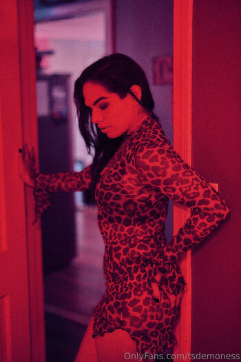 tsdemoness