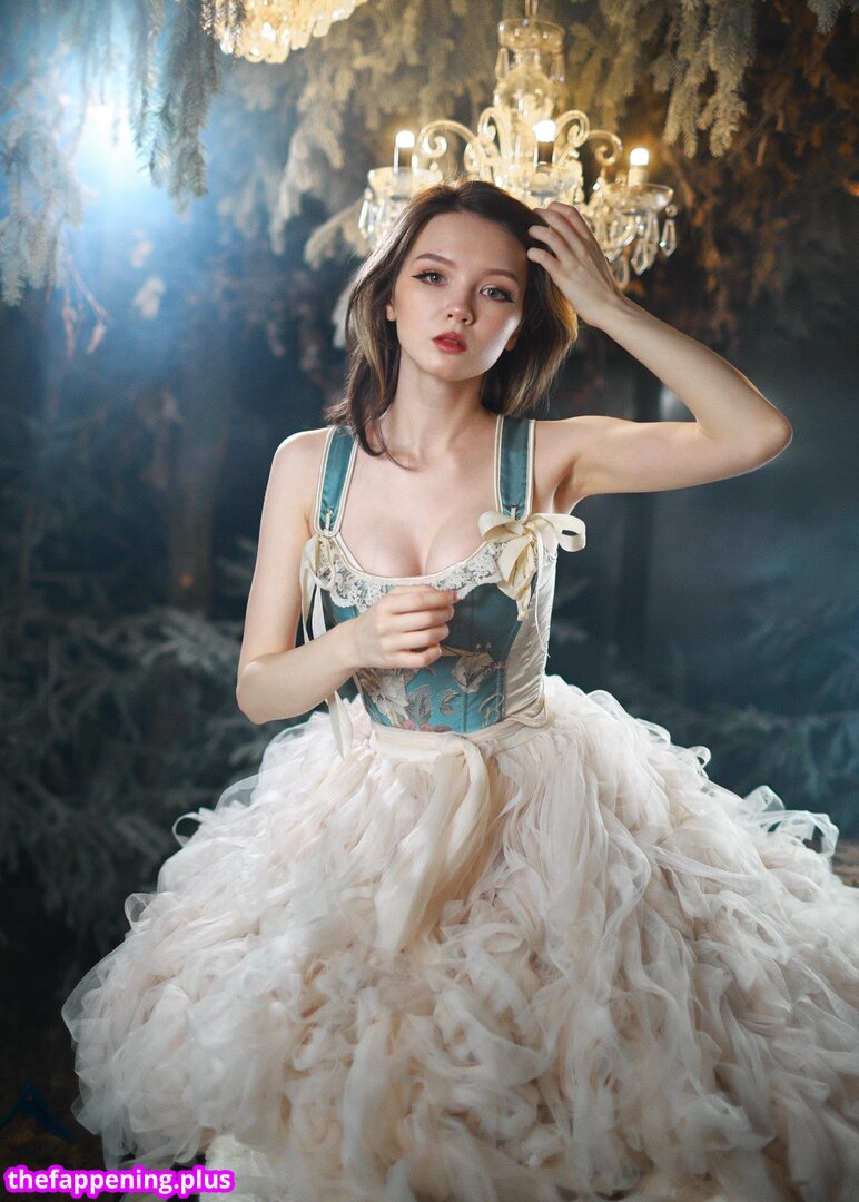 Valeria Koksharova