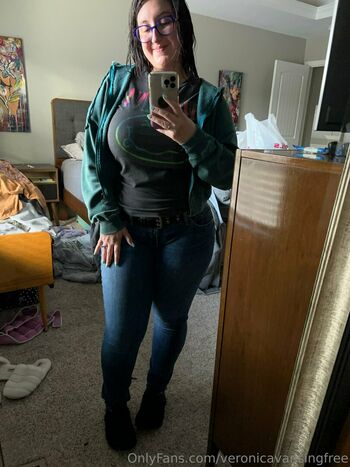 veronicavansingfree