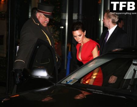 Victoria Beckham