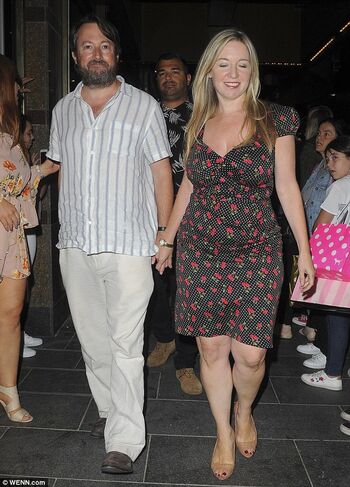 Victoria Coren Mitchell