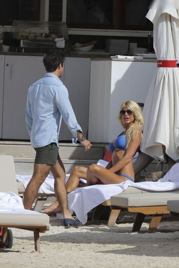 Victoria Silvstedt