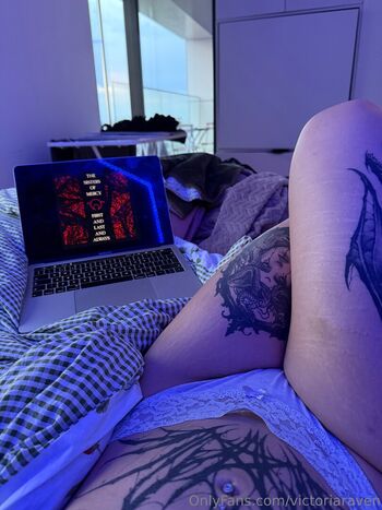 victoriaraven