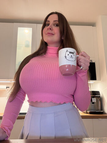 vivianrosefree