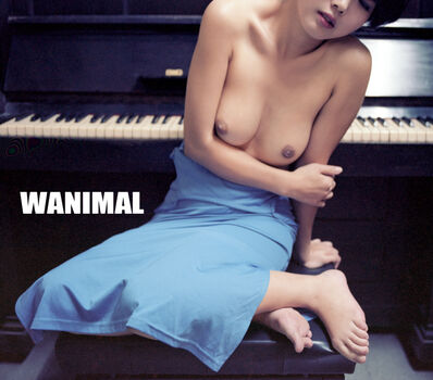 Wanimal Models