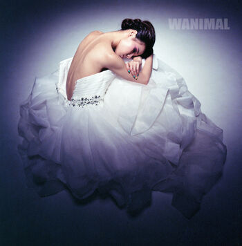 Wanimal Models