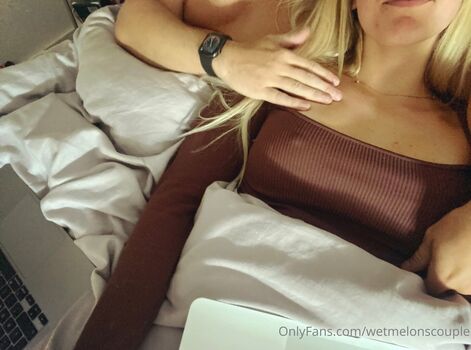 wetmelonscouple