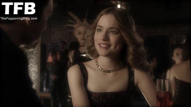 Willa Fitzgerald