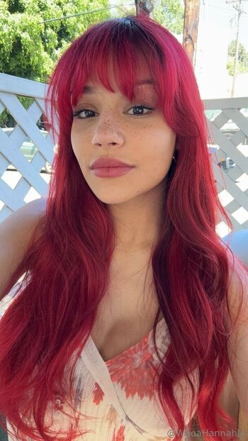 Woahhannahjo