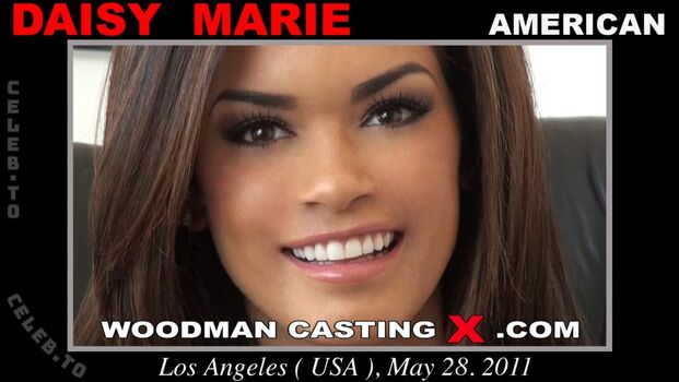 Woodman Casting