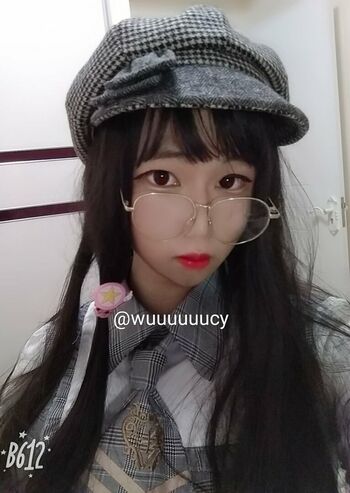 wuuuuuucy
