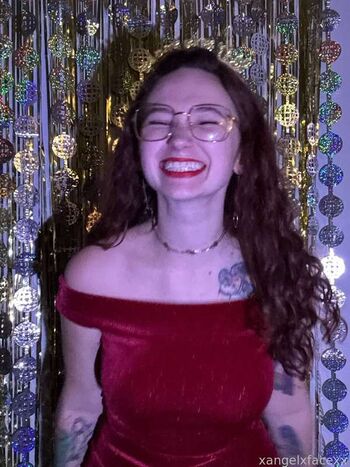xangelxfacexx