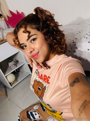 xbabydaniela