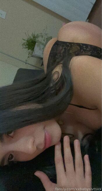 xxbabyslvtsxx
