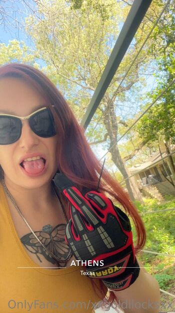 xxgoldilocksxx