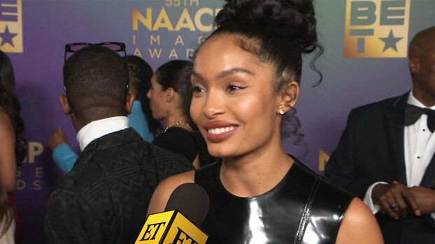 Yara Shahidi