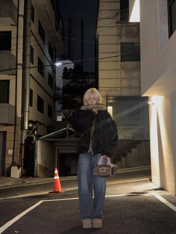 Yeji - ITZY (예지, Hwang Ye-ji)