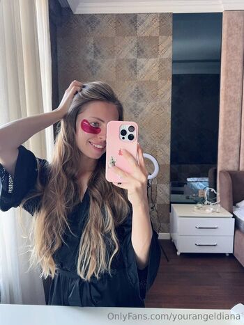 yourangeldiana