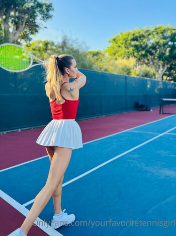 yourfavoritetennisgirl