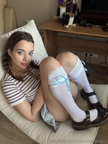 yourlovesophia
