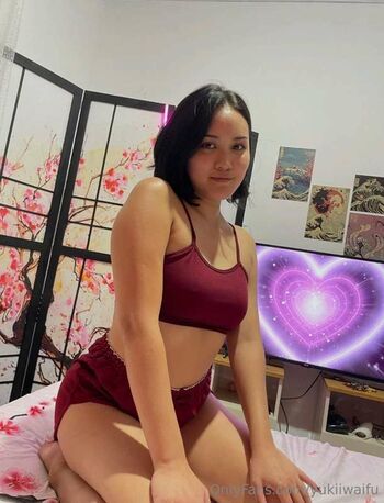 Yuki Waifu