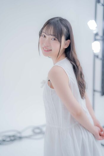 Yuna Shirahoshi 白星優菜