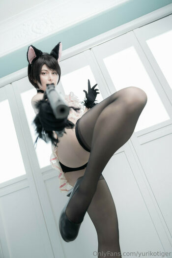 Yuriko Tiger