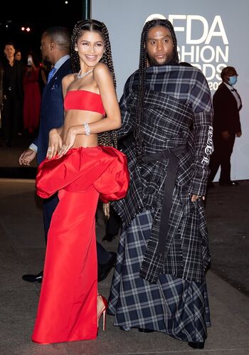 Zendaya Coleman