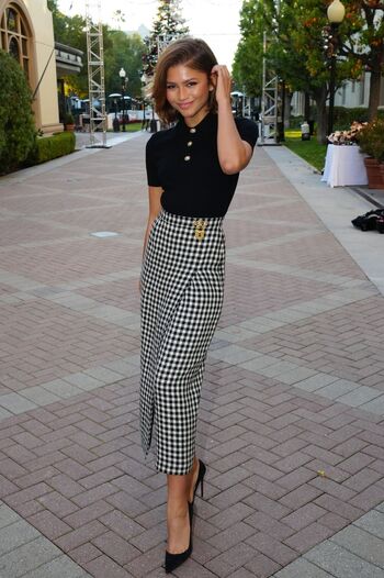 Zendaya