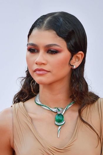Zendaya
