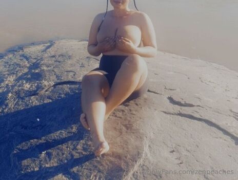 zenpeaches