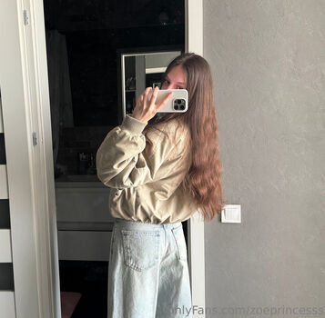 zoeprincesss