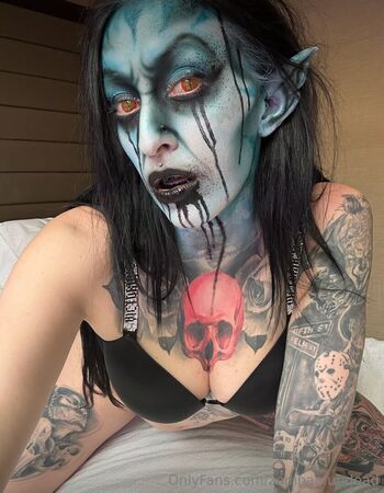 zombae.undead